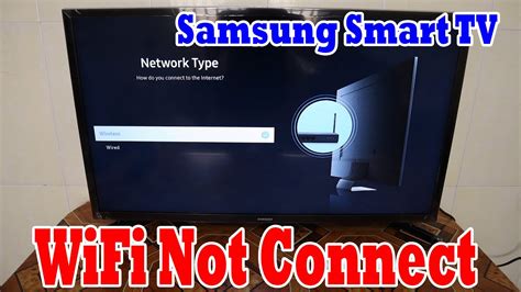 samsung smart tv un55ses6150f replace wifi card|[SOLVED} Samsung Smart TV stopped connecting to internet.